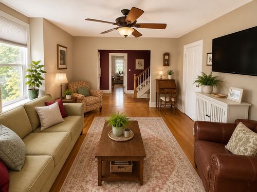 3-93 Franklin St, Watertown, MA, 02472-4058 | Card Image