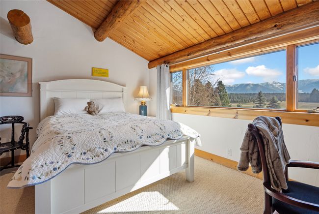 182 Moondance Trl, House other with 4 bedrooms, 2 bathrooms and null parking in Bigfork MT | Image 24