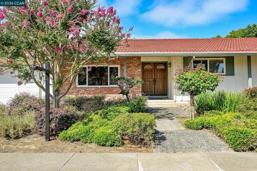 823 Savannah Cir, Walnut Creek, CA, 94598-1617 | Card Image