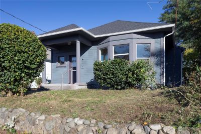 1235 S Ferry Street, House other with 4 bedrooms, 1 bathrooms and null parking in Tacoma WA | Image 1