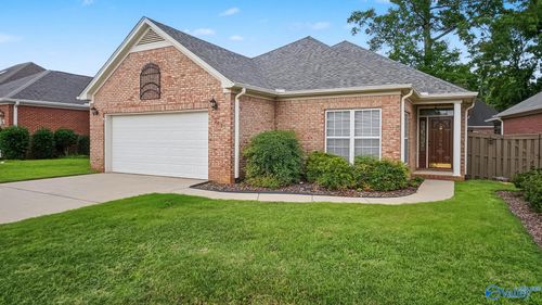 141 Canterbury Dr, Madison, AL, 35758-7934 | Card Image