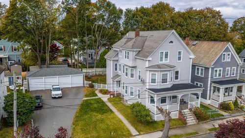 179 Tremont St, New Bedford, MA, 02740-3709 | Card Image