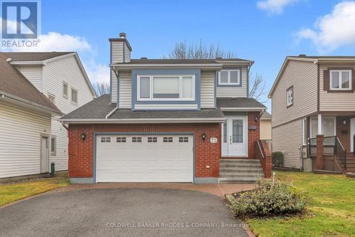 73 Bramblegrove Cres, Ottawa, ON, K1T3E6 | Card Image