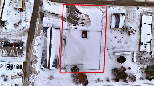 V/L Filmore Avenue, Cadillac, MI, 49601 | Card Image