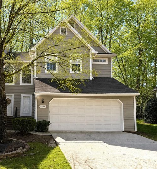9026 Saint Pierre Ln, Charlotte, NC, 28277-8629 | Card Image