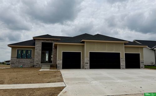 12355 Lake Vista Drive, Papillion, NE, 68046 | Card Image