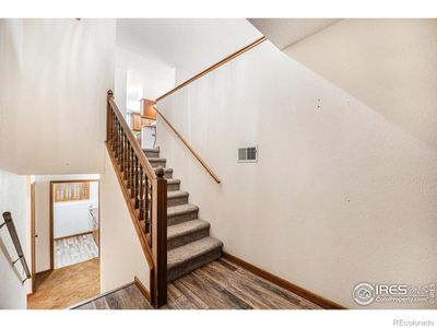 New Flooring throughout Living Room and Kitchen/Dining Area | Image 3