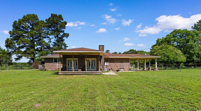 308 Old Stage Rd, House other with 4 bedrooms, 2 bathrooms and 4 parking in Mullins SC | Image 33