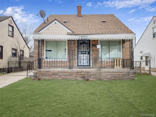6395 Stahelin Ave, Detroit, MI, 48228-3833 | Card Image