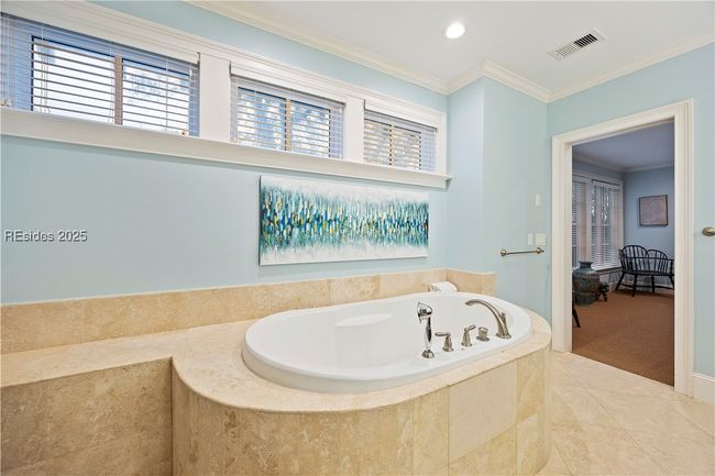 9 Armada St, House other with 6 bedrooms, 8 bathrooms and null parking in Hilton Head Island SC | Image 67