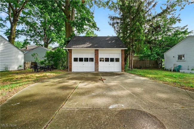 91 E 207 Th St, House other with 4 bedrooms, 3 bathrooms and null parking in Euclid OH | Image 49