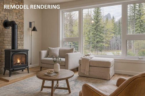 1001 9 Ave, Canmore, AB, T1W1Z5 | Card Image