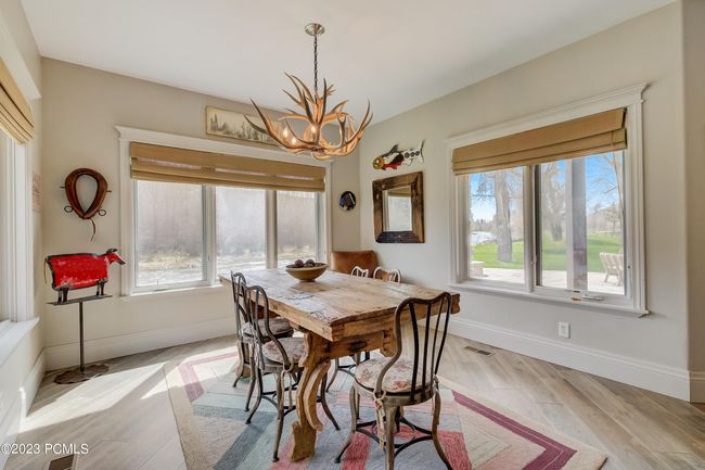 7050 River Valley Rd, Home with 5 bedrooms, 4 bathrooms and null parking in Peoa UT | Image 12