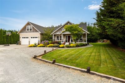 12788 Avon Allen Road, House other with 3 bedrooms, 2 bathrooms and 2 parking in Burlington WA | Image 1