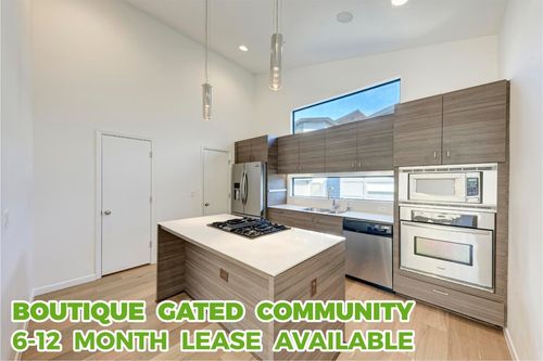 3505 Charlotte Rose Dr, Austin, TX, 78704-7137 | Card Image