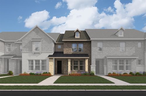 327 Veterans Pkwy, Fort Worth, TX, 76126 | Card Image