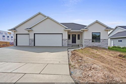 1217 Bay Mist Drive, GREEN BAY, WI, 54311 | Card Image