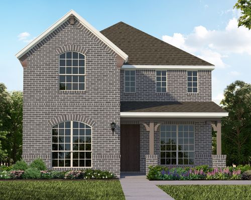 4432 Daisy Ln, Prosper, TX, 75078-4142 | Card Image