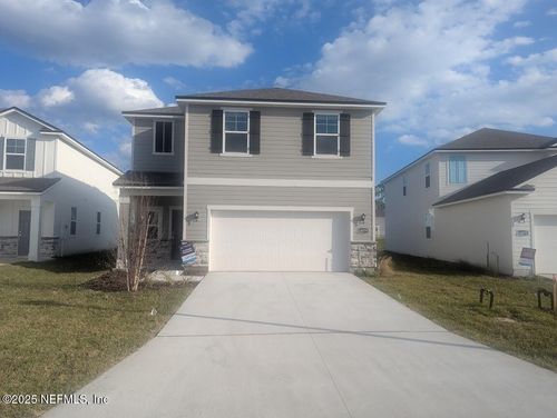 14879 Macadamia Ln, Jacksonville, FL, 32218-1987 | Card Image