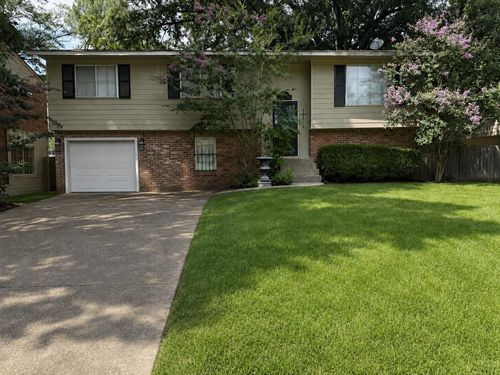 4184 Lansford Dr, Memphis, TN, 38128 | Card Image