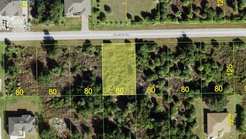 13427 Allentown Ave, Port Charlotte, FL, 33981 | Card Image