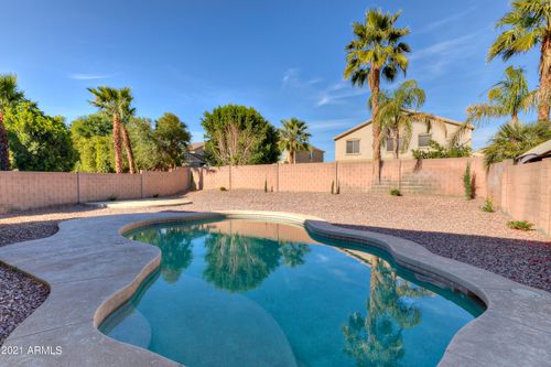 14174 W Crocus Dr, Surprise, AZ, 85379-8628 | Card Image