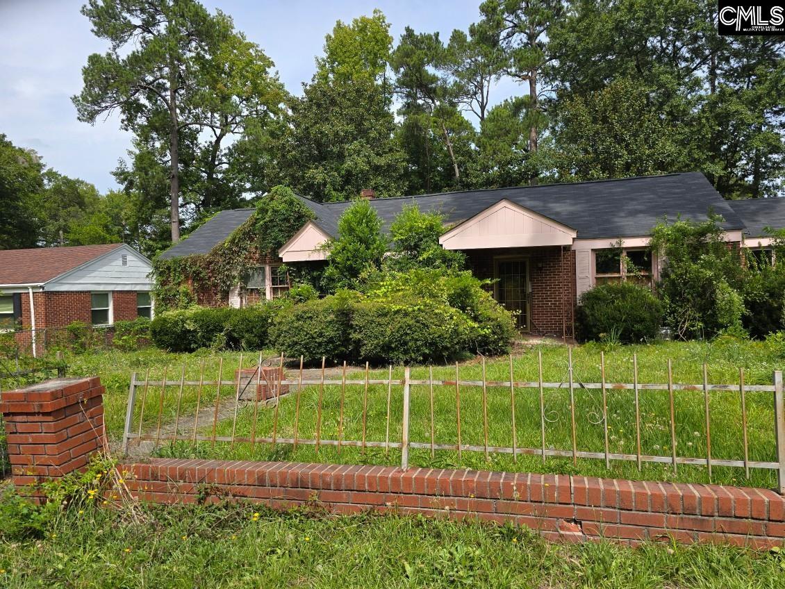 Willow St, Columbia, SC 29203