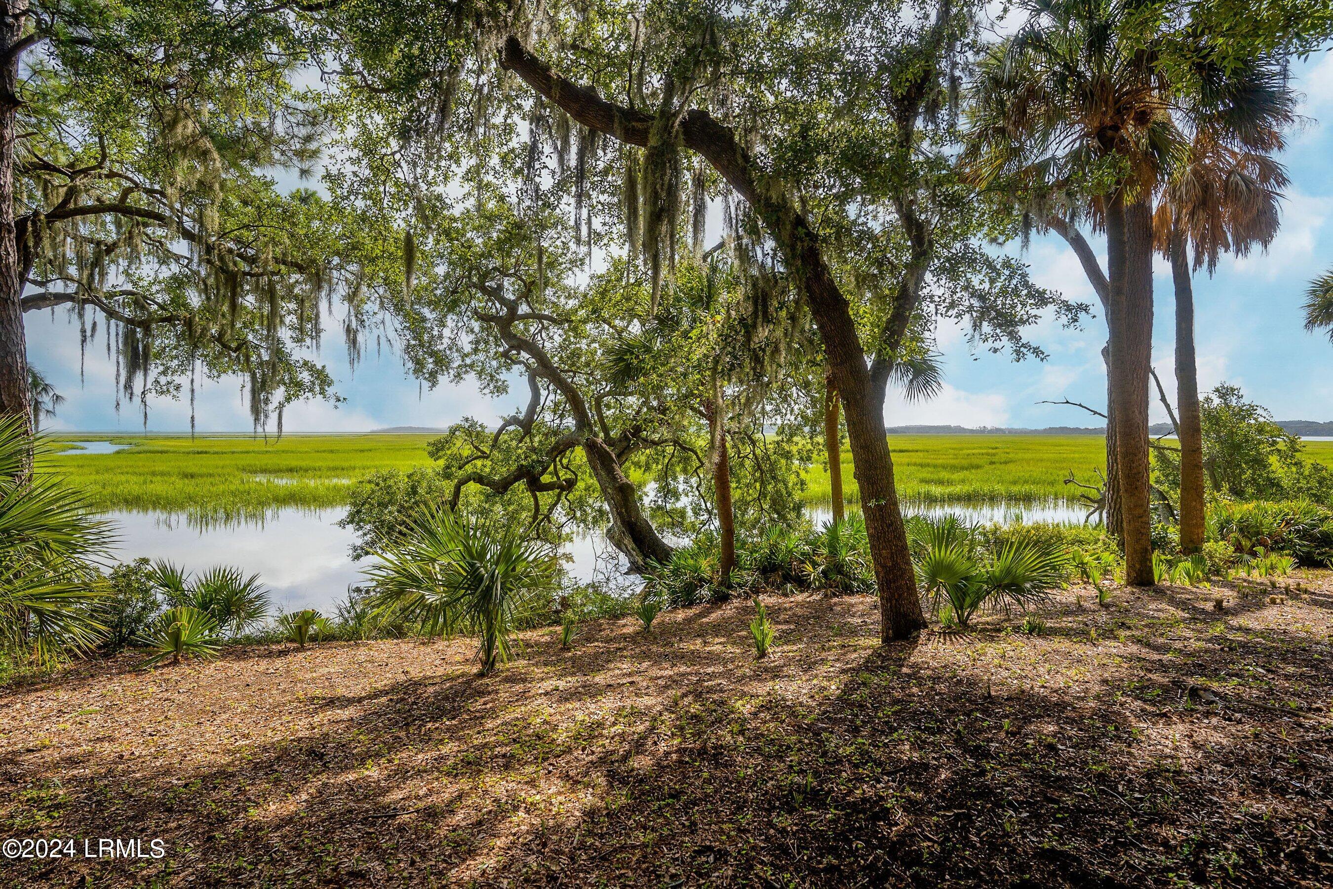 Island Cir, Saint Helena Island, SC 29920