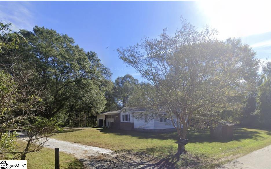 153 Todd Road, For Sale in GRAY COURT - eXp Realty