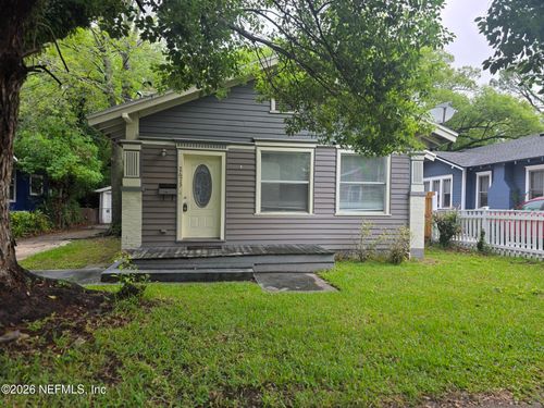 2675 Ernest St, JACKSONVILLE, FL, 32204-3411 | Card Image