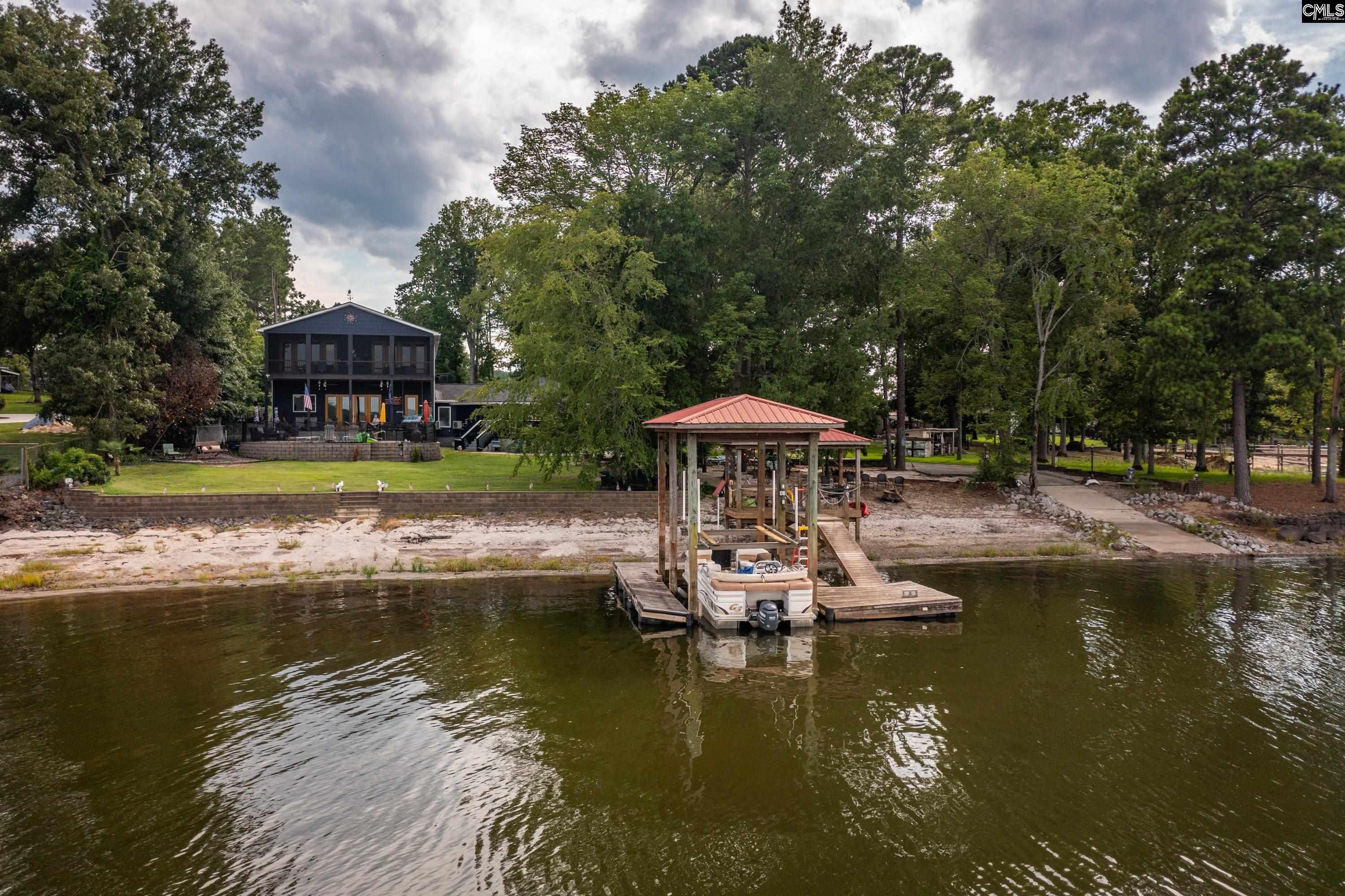Windy Cove Ln, Ridgeway, SC 29130