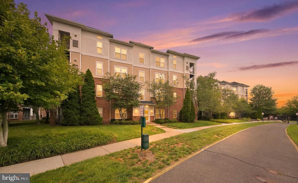 Residential Lease in CHANTILLY
