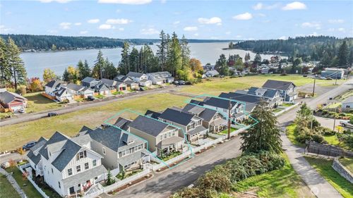 6030 E Compass Lane, Allyn, WA, 98524 | Card Image