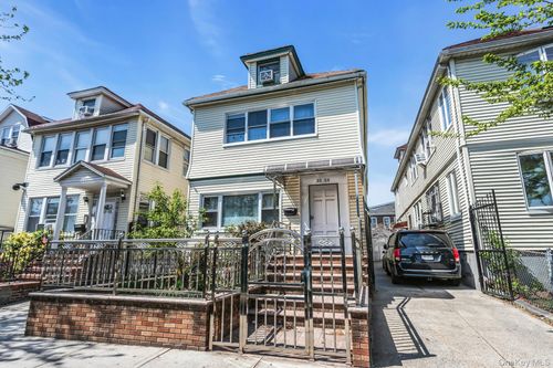 35-34 91st Street, New York, NY, 11372 | Card Image
