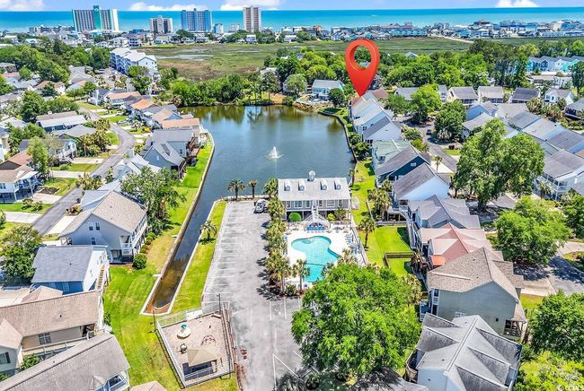 521 Bay Drive Ext, House other with 3 bedrooms, 3 bathrooms and 4 parking in Murrells Inlet SC | Image 37