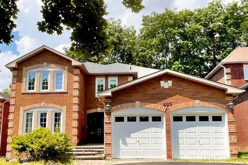 492 Palmtree Cres, Oshawa, ON, L1K2H3 | Card Image