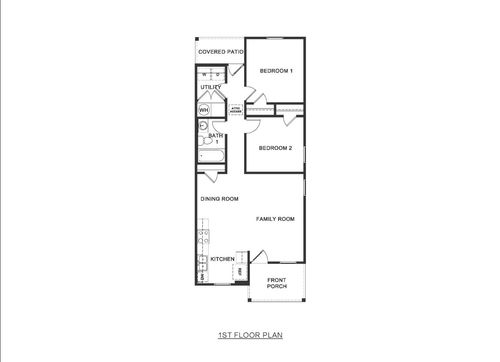 713 Longton Street, Woodruff, SC, 29388 | Card Image