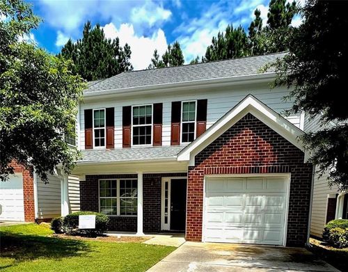 4605 Ravenwood Loop, Union city, GA, 30291-6037 | Card Image