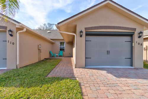 108-108 Tuscany Villas Drive, Edgewater, FL, 32141 | Card Image