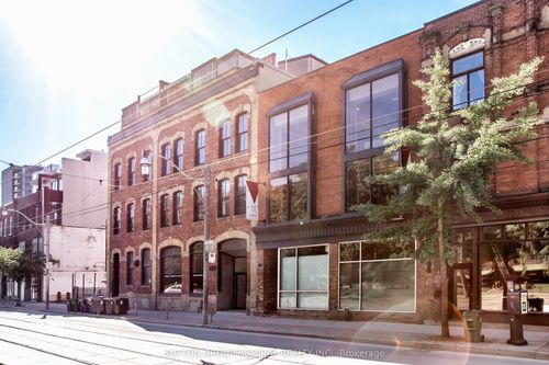 1-187 Queen Street E, Toronto, ON, M5A1S2 | Card Image