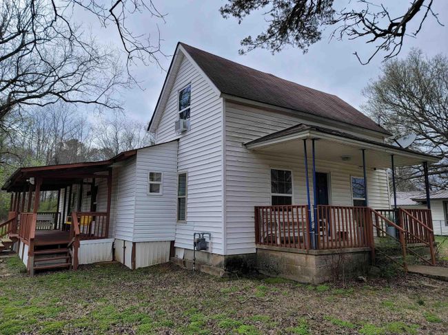 108 Mote, House other with 4 bedrooms, 3 bathrooms and null parking in Hot Springs AR | Image 2