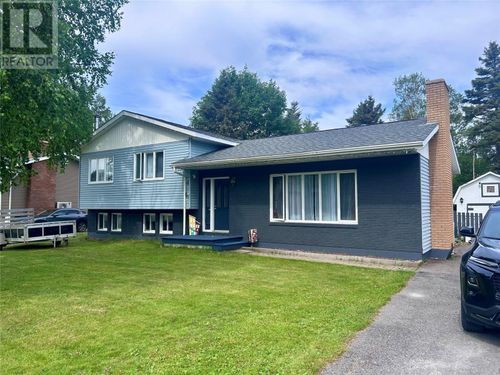 4 Elmwood Cres, Pasadena, NL, A0L1K0 | Card Image