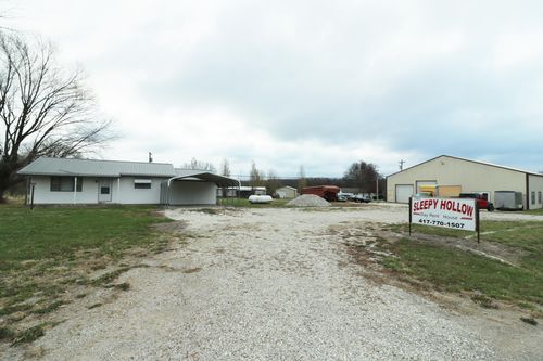 25593 State Highway 64, Pittsburg, MO, 65724 | Card Image