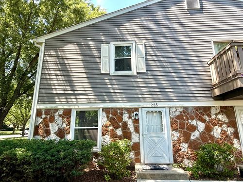 225 Nantucket Hbr, Schaumburg, IL, 60193-4267 | Card Image