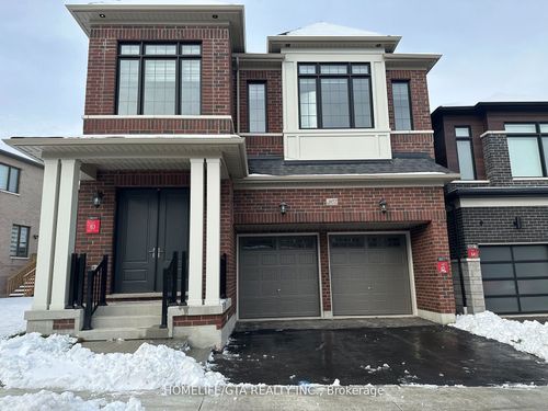 1852 Weeping Willow Lane, Pickering, ON, L1Y0B5 | Card Image