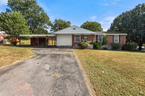 702 1st Ave, Mount Pleasant, TN, 38474-1109 | Card Image