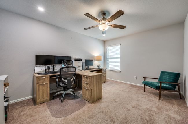 Office space for working from home, flex space or 4th bedroom | Image 10