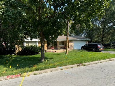 3001 173rd Street, House other with 3 bedrooms, 1 bathrooms and 2 parking in Hazel Crest IL | Image 1