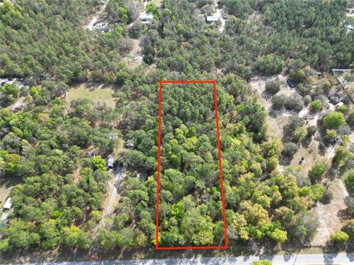 0 Sw 186th Ct, Dunnellon, FL, 34432 | Card Image