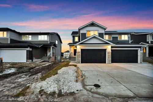 561 Chelsea Gdns, Chestermere, AB, T1X2V4 | Card Image